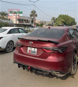 تويوتا كامري